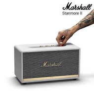Marshall Stanmore II Bluetooth 白