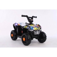 NBB- ATVไฟฟ้ามินิหน้าบีเอ็ม ทรงอย่างเท่ห์No.210