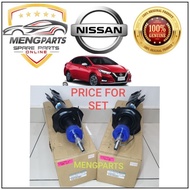 ORIGINAL NISSAN ALMERA N18T 1.0 2019Y UP FRONT ABSORBER 54302-6EJ0A 54303-6EJ0A