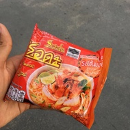 Mee serda / Maggi siam / Maggi Thailand Original