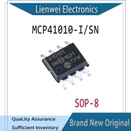 100% New Original 41010I MCP41010-I/SN MCP41010 IC Chipset SOP-8