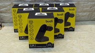 Budi 多功能3合1無線充電座
