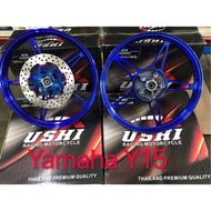 Yamaha Y15zr sport RIM FG510 For Y15zr