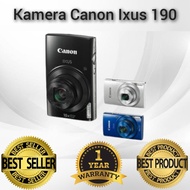 kamera canon ixus 190 - box white
