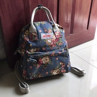 Urex Sport Floral Backpack 120523