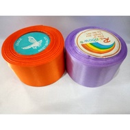 2" satin Ribbon (5cm)