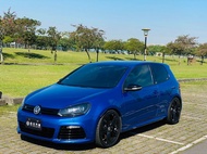 2012 Volkswagen Golf R 3D