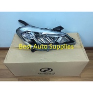 ORIGINAL MYVI G3 2018 D20N HEAD LAMP HEADLAMP LAMPU DEPAN BESAR