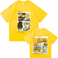 Unisex Hayley Williams Ego Death At A Bachelorette Party T Shirt Fashion Men/Women Aesthetic Vintage