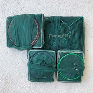 PROMOSI HEBAT ReadyStock High Quality Bubu Panjang Bubu Ikan Kampung Sardin Bubu Ikan Selar Bubu Nag