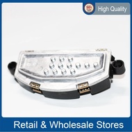 5Q0907521E 5Q0 907 521 E AC Heater Fan Blower Motor Resistor Air Conditioning Regulator For Audi Gol