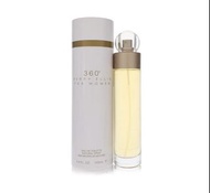 《全新正貨》Perry Ellis 360 EDT for Women 30/50/100/200ML / Pour Femme / 女性香水 / Perfume for Women / Eau de