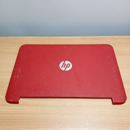 LAYAR Casing Case Cover Top Lcd Screen Laptop Hp 11-n028TU