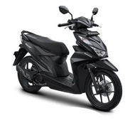 Honda | BEAT DELUXE CBS ISS 2021