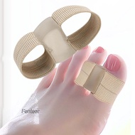 [Fenteer] Toe Separator Corrector Prevent Friction Adjuster Toe Separator for Women