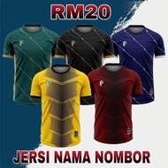 Jersi Team Panzer, New Design