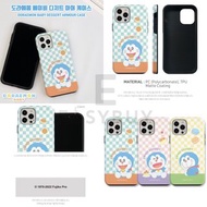 🇰🇷 DORAEMON BABY DESSERT ARMOUR CASE 韓國 多啦A夢 叮噹 甜品篇 全包 帶防摔效能 手機保護套  (適用於多款手機型號) iPhone14 iPhone 14 系列 iPhone13 iPhone12 iPhone11 iPhoneX 適用於 三星 Samsung Galaxy S10 Galaxy S20 Galaxy S21  Note 20 Ultra Galaxy S22 S22+ S22 Ultra 最新推出 正貨 韓國空運到港