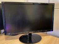 Samsung 22吋 電腦螢幕 Computer Monitor Screen