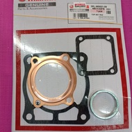 Motorcycle Gasket Ori RXZ