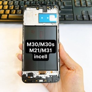 Màn hình Samsung M30 / M30s / M21 / M31 (Oled incell) Tặng kèm bộ vít đa năng
