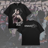 ASA BABYMONSTER CHOOM All Member OVERSIZE T-Shirt Series