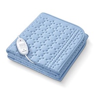 Germany beurer Heating Pad Electric Blanket Mattress Type (Single Timing Type) TP80