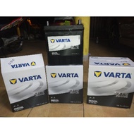 Beteri VARTA BLACK DYNAMIC 55D 23L High Quality Made In Korea