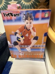 排球少年 西谷夕 景品