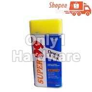 SUPER99 CLEANER AND WAX LUSTER CLEANER WAX 530ML