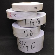 50 yards Pengeras Pinggang Bergam