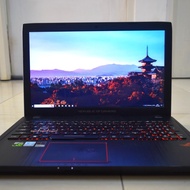 laptop ROG Second i7 Asus ROG Strix GL553VD
