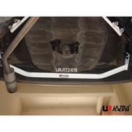 ULTRA RACING 2-Point Rear Torsion Bar:PERODUA KANCIL [RT2-618]