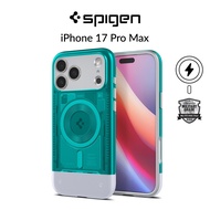 Spigen iPhone 17 Pro Max Case 6.9" Classic C1 MagFit Magnetic Phone Case Magnetic Case iPhone 17 Pro