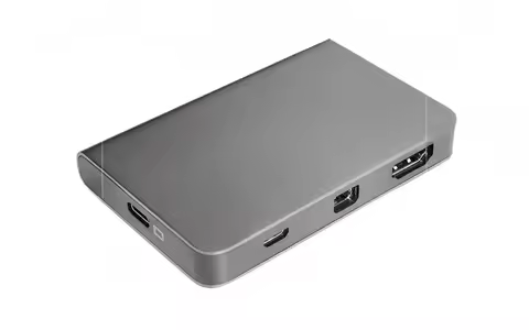2023 Wacom Link Plus for Cintiq Pro 13 16 MobileStudio Pro 13 16 DTH1320, DTH1620 DTHW1320 DTHW1620