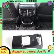 Rear Air Outlet Cover for MG 5 MG5 2025 Car Accessories
