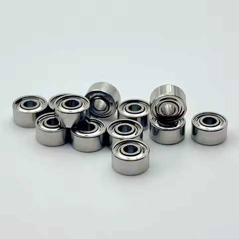 ABEC 7 Bearing for Fingerboard Wheels