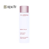 Clarins Bright Plus Dark Spot-Targeting Milky Essence 200ml