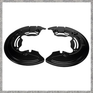 (E M K O) Brake Dust Covers Set 1set 9L1Z2K005B 9L1Z2K004B for