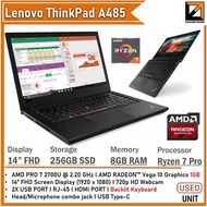 (LAPTOP MURAH) LENOVO T520/T430/T540p/x230/L580/T560 Core i3/i5/i7 Laptop 4GB/8GB/128GB/256GB SSD Wi