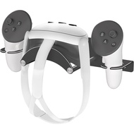 VR Headset Wall Mount Storage Stand Hook Compatible with Meta Quest 3/Meta Quest 3S/Quest Pro/Quest 
