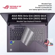 Asus ROG Strix G16 G614 2023 2024 Asus ROG Strix G16 G615 2025 Model Keyboard Protector Keyboard Cov