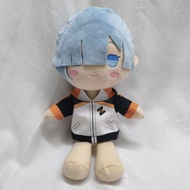 (OneG Den) Rem in Subaru Jacket Re:Zero Starting Life in Another World Big Plush Soft Stuffed Toy Ja