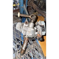 Hyundai Ioniq Steering Shaft Column with Motor Set Hyundai Ioniq (USED HALFCUT)