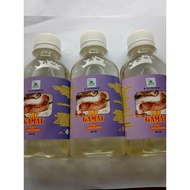 Air gamat asli langkawi