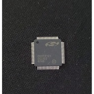 [Changsheng Electronics] C8051F121-GQR C8051F121 QFP-64 Microcontroller