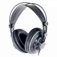 【反拍樂器】SUPERLUX HD681B 半開放式 監聽耳機 公司貨 免運費