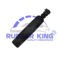 PERODUA AXIA, BEZZA REAR ABSORBER COVER