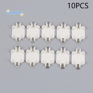 [Aus-t] 10PCS High Quality For GB GBC GBA Game Card CR1616 Battery Holder For Advance
