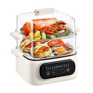 SOnGEn 松井 日系多功能雙層智慧型蒸煮鍋  SG-1021MS-E