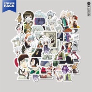 HP [100PCS] Stickers Pack Anime Stickers Kamisama Love Kamisama Kiss Aesthetic Vinyl Waterproof Deco